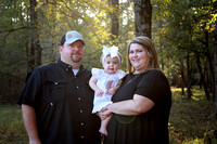 Harlee is ONE!